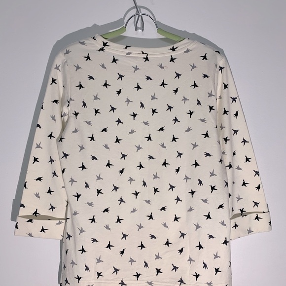 Women’s Top by Karen Scott NWT - Picture 3 of 11